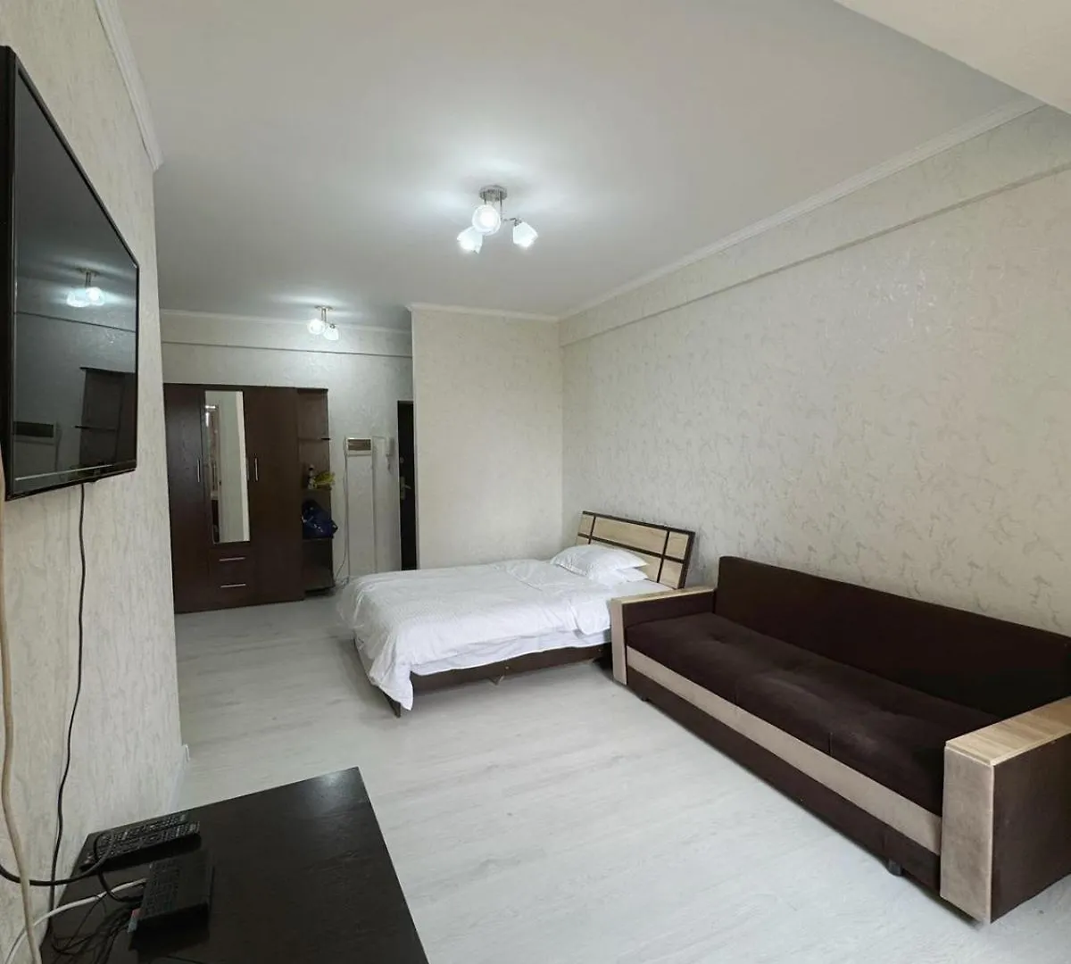 Apartment Квартира Мечта 125 Almaty