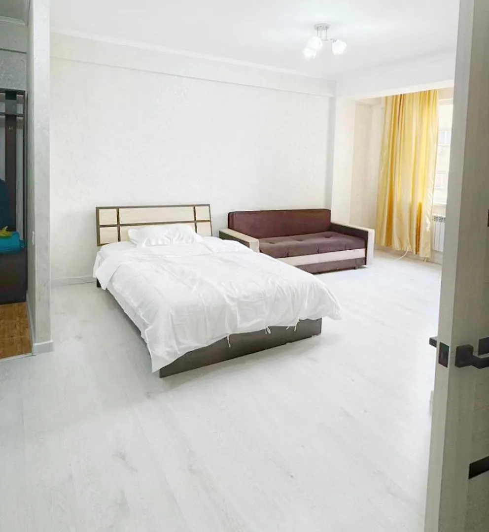 Квартира Мечта 125 Almaty