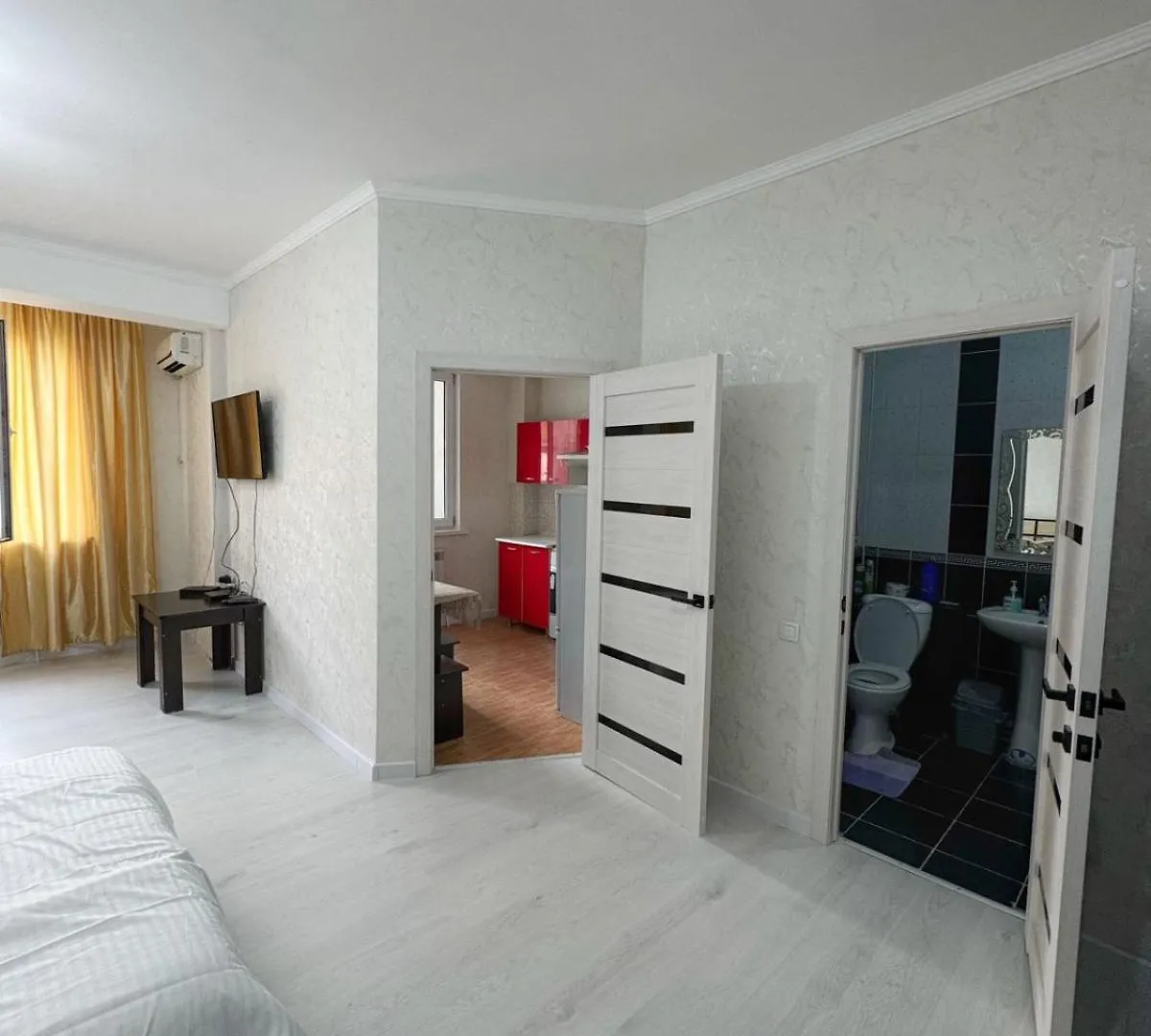 Квартира Мечта 125 Almaty